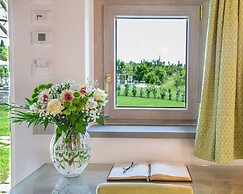 Agri Resort & Spa Le Colline del Paradiso