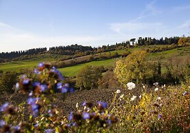 Agri Resort & Spa Le Colline del Paradiso