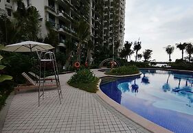 Forest City Ataraxia Park 2 by Wastone