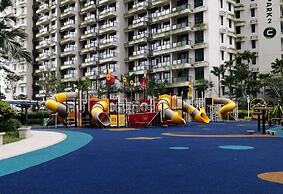 Forest City Ataraxia Park 2 by Wastone