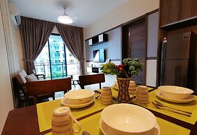 Forest City Ataraxia Park 2 by Wastone