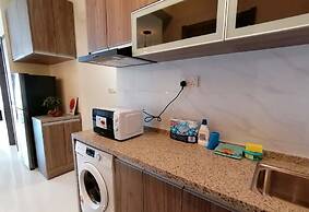 Forest City Ataraxia Park 2 by Wastone