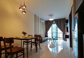 Forest City Ataraxia Park 2 by Wastone