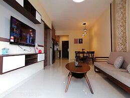 Forest City Ataraxia Park 2 by Wastone