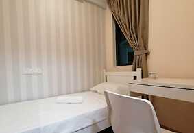 Forest City Ataraxia Park 2 by Wastone