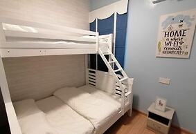 Forest City Ataraxia Park 4  by Wastone