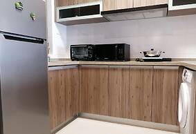 Forest City Ataraxia Park 4  by Wastone