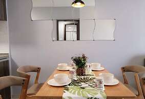 Forest City Ataraxia Park 4  by Wastone