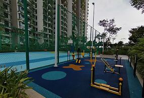 Forest City Ataraxia Park 4  by Wastone
