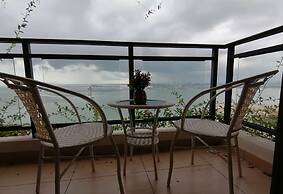 Forest City Ataraxia Park 4  by Wastone