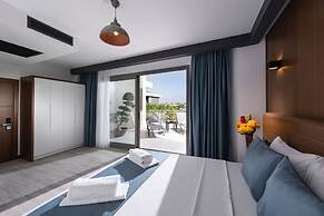 Enki Vadi Boutique Hotel