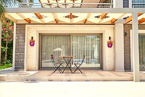 Enki Vadi Boutique Hotel