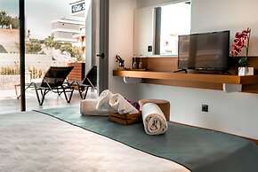 Enki Vadi Boutique Hotel