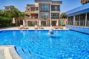 Enki Vadi Boutique Hotel