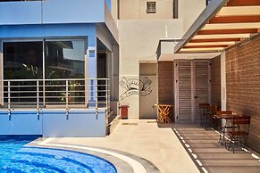 Enki Vadi Boutique Hotel