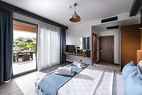 Enki Vadi Boutique Hotel