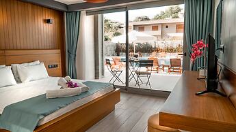 Enki Vadi Boutique Hotel