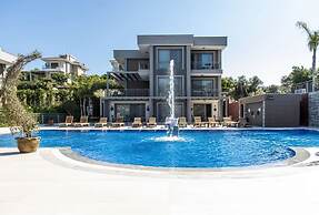 Enki Vadi Boutique Hotel