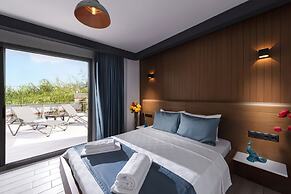 Enki Vadi Boutique Hotel