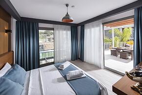 Enki Vadi Boutique Hotel