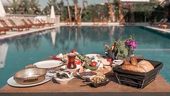 Enki Vadi Boutique Hotel