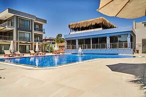 Enki Vadi Boutique Hotel