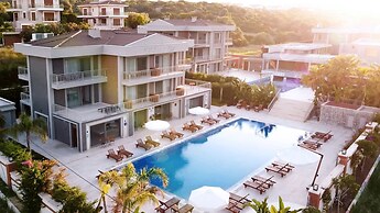 Enki Vadi Boutique Hotel