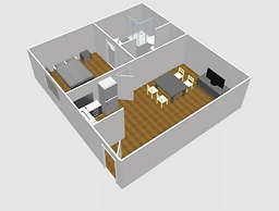 Hermoso Housing HH Valenza