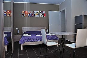 Hermoso Housing HH Valenza