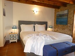 Vida-Vi, Country House and B&B