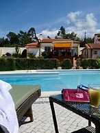 Vida-Vi, Country House and B&B