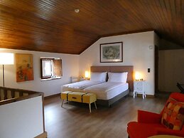 Vida-Vi, Country House and B&B