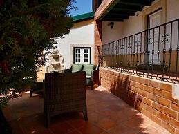 Vida-Vi, Country House and B&B