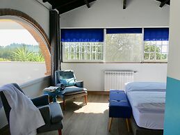 Vida-Vi, Country House and B&B