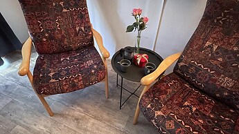 Sømna Kro & Gjestegård