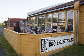 Sømna Kro & Gjestegård