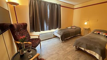 Sømna Kro & Gjestegård