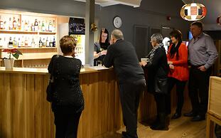 Sømna Kro & Gjestegård