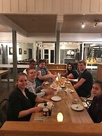 Sømna Kro & Gjestegård