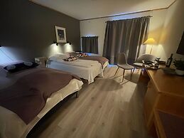 Sømna Kro & Gjestegård