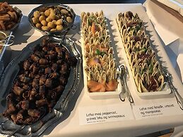 Sømna Kro & Gjestegård