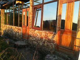 Door2heaven Eco-Hotel and camping