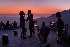 Door2heaven Eco-Hotel and camping