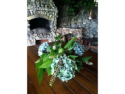 Door2heaven Eco-Hotel and camping