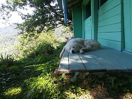 Door2heaven Eco-Hotel and camping