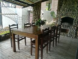 Door2heaven Eco-Hotel and camping