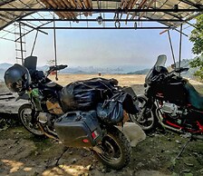 Door2heaven Eco-Hotel and camping