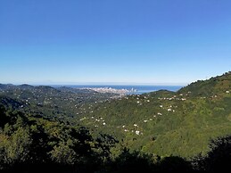 Door2heaven Eco-Hotel and camping