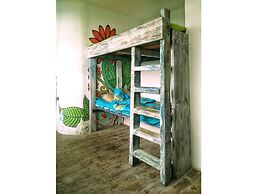 Door2heaven Eco-Hotel and camping