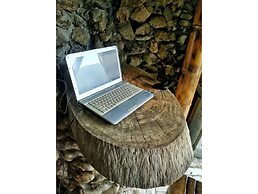 Door2heaven Eco-Hotel and camping